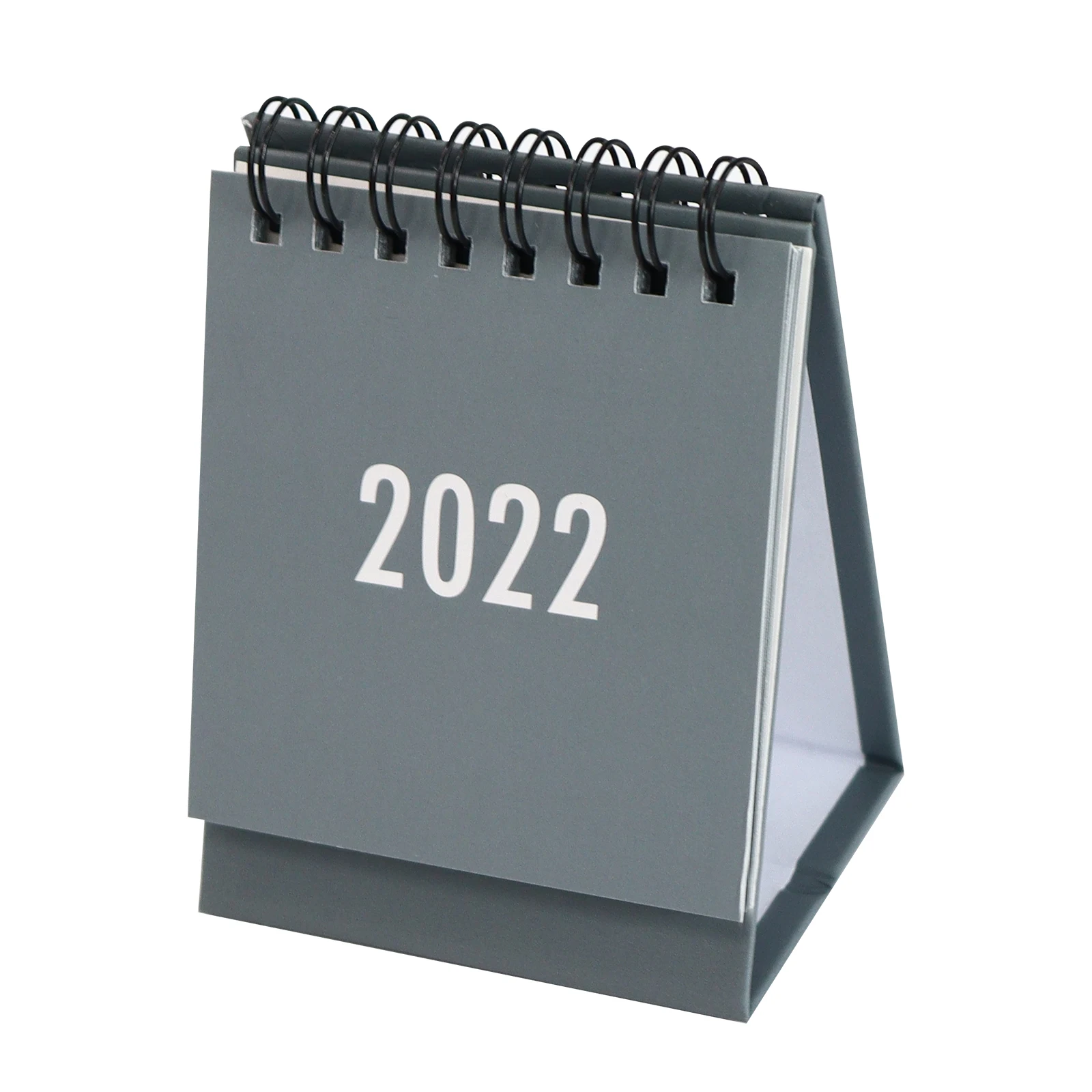 Students/Kids DIY calendar office supplies desk notebook 2022 table calendar