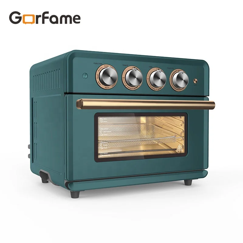 1800W 25L one touch функция цифровая воздушная фритюрница духовка