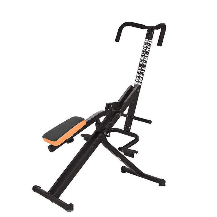 High Quality Vertical Load Multi-functional Abdominal Beauty Waist Beauty Leg Device Belly Rolling Horse Riding Machine