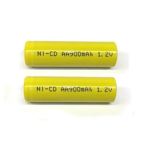 Новый популярный высококачественный бесплатный образец ni cd nimh аккумулятор маленький MOQ