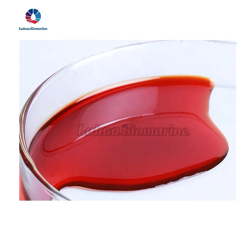 OEM Bulk Organic & Natural Products Is Kosher & Seal Oem Krill Oil Soft Gel