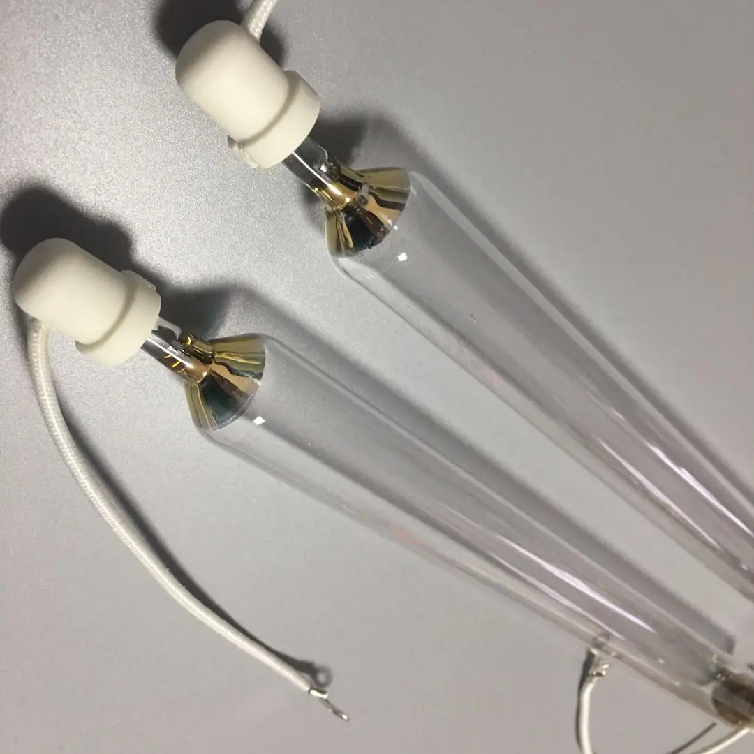 High Power 12000w 16000w 20000w 18000w uv lamp for flatbed printer ultraviolet light for ink curing UV lamps