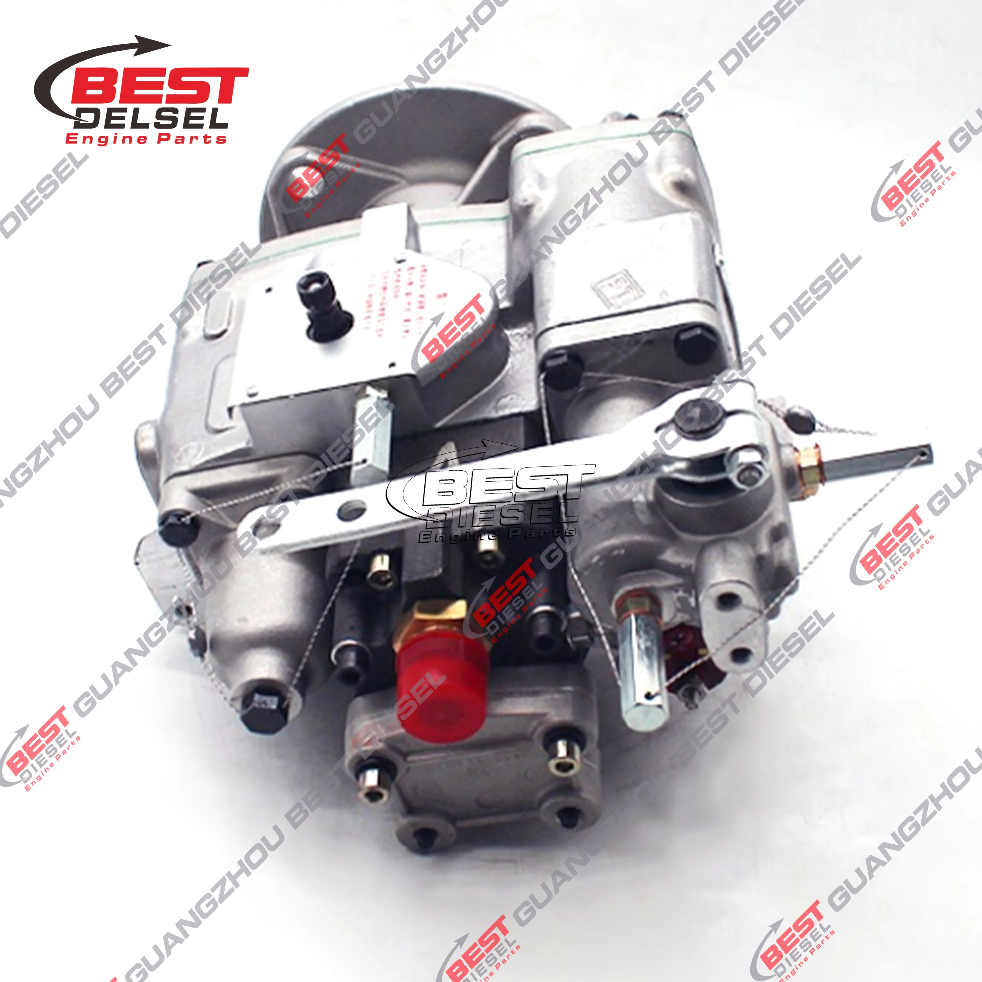 Дизельный топливный насос Common Rail 3042115 2888812 3045281 для двигателя Cum-mins KTA38