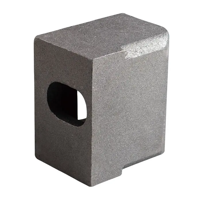 ISO 1161 Standard  Shipping Container Corner Castor Blocks Corner Fitting for Sale