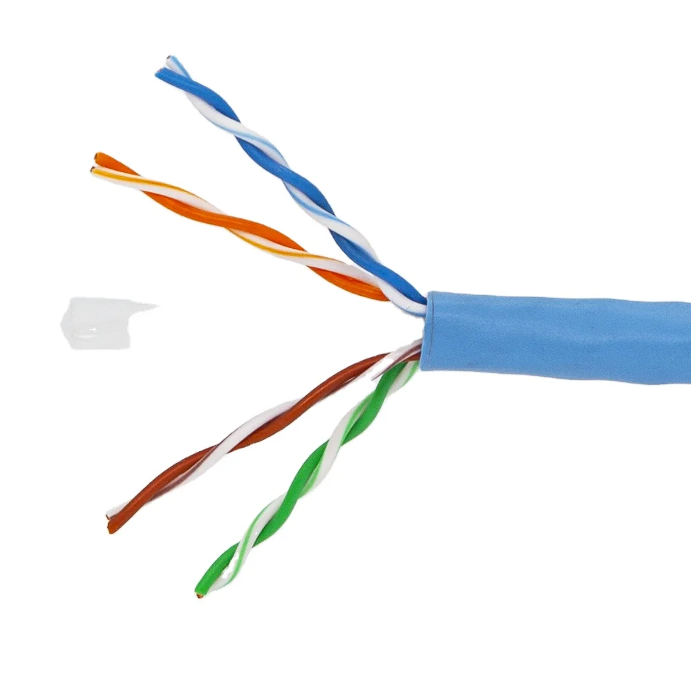 
Copper Wire Audio Computer Network Telephone Power Control Signal Cable 