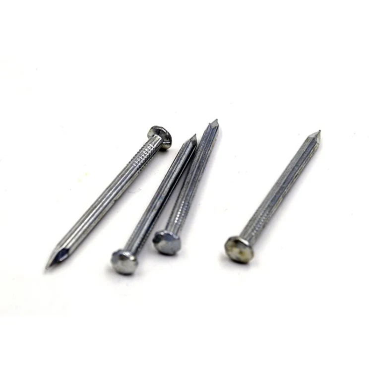 Гарантия качества Common-Wire-Nails-25Kg-Box 10 кг коробка общие ногти Q195