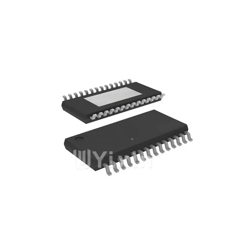 New and original DRV8824PWPR Integrated circuit
