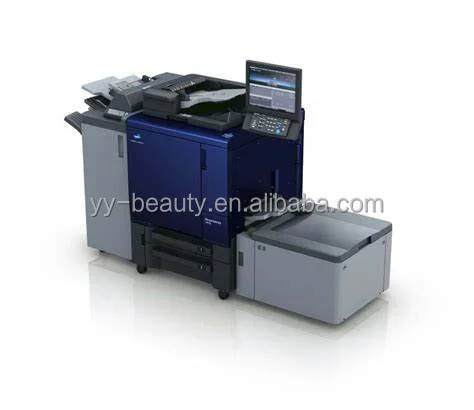 New Copiers Color Printer for Konica Minolta Bizhub Accuriopress C7100 A3 A4 Photocopy Machine
