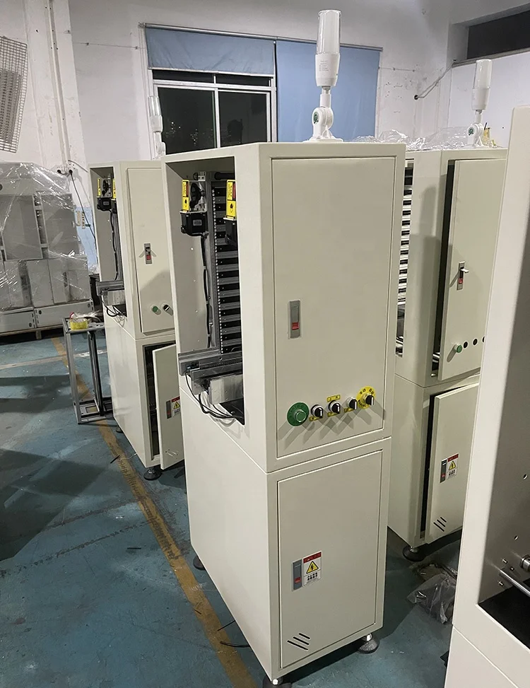 Industrial machinery SMT automatic electronic equipment SMT Mini Loader Machine
