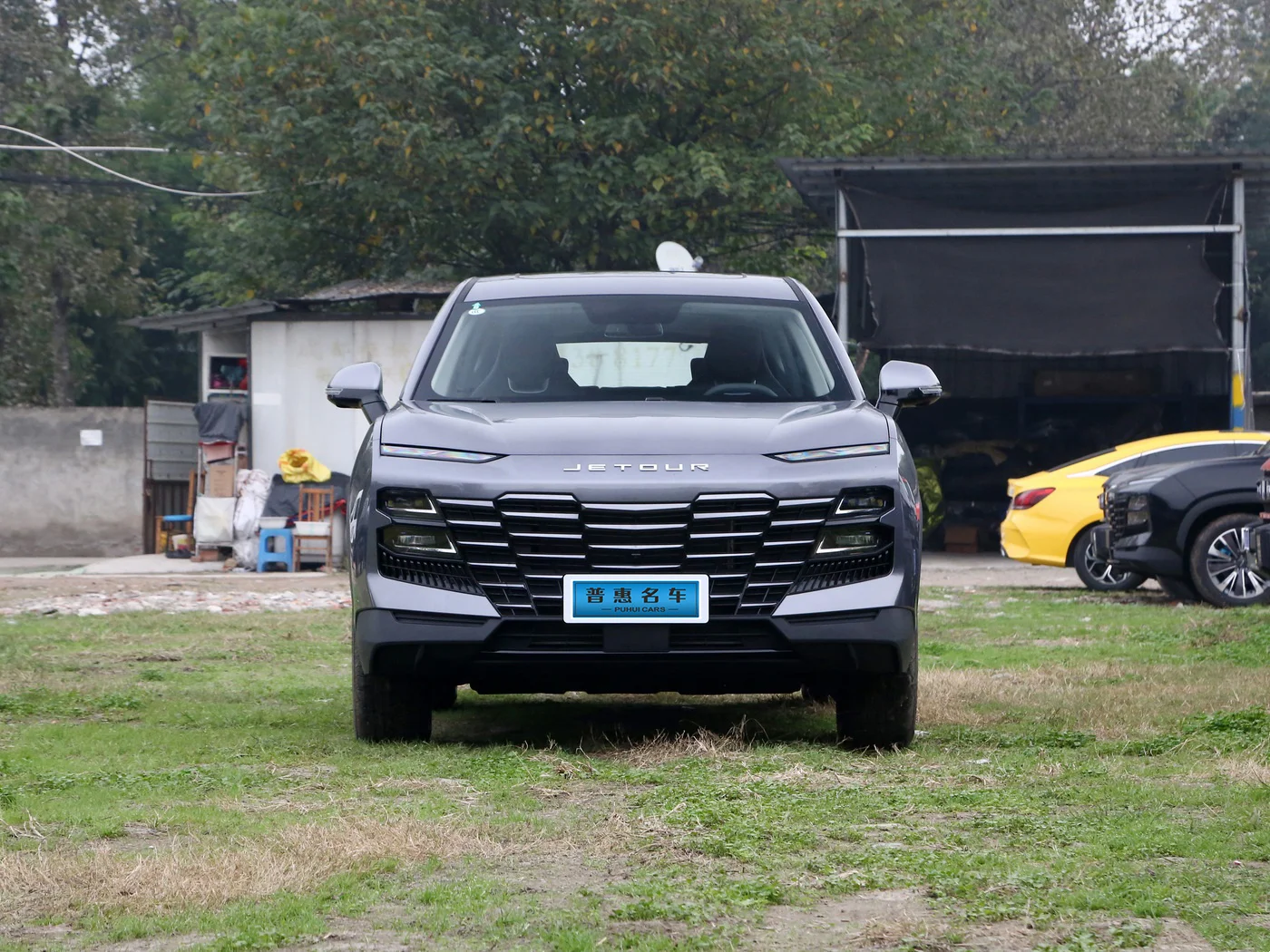 2024 chery jetour dasheng gasoline car 1.6l luxury suv high speed chinese new cars petrol used auto vehicle jetour dasheng 2023