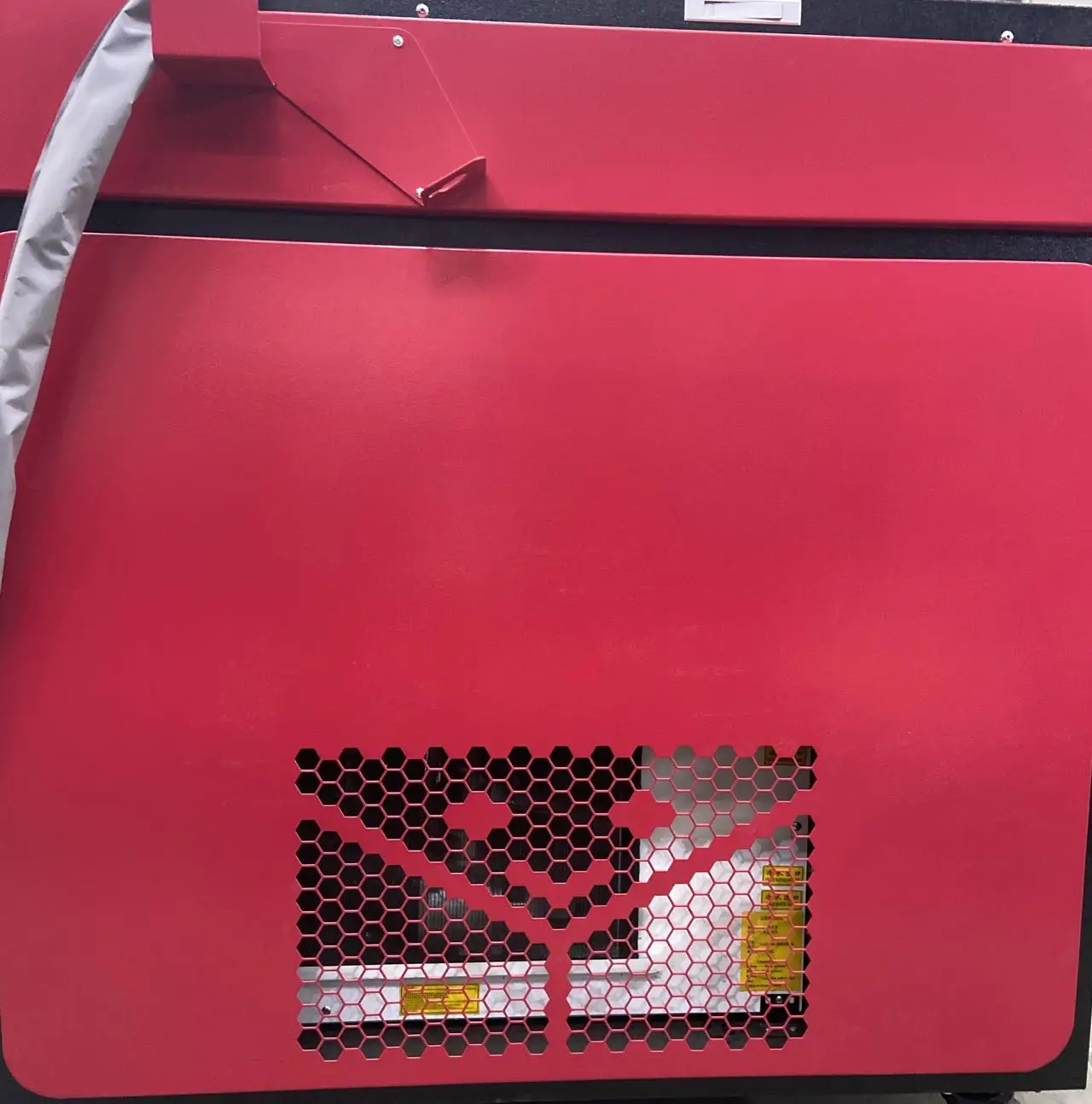 GXQX-1500W Лазерная очистная машина Сян (сочетание ароматов риса и орехов со звездами