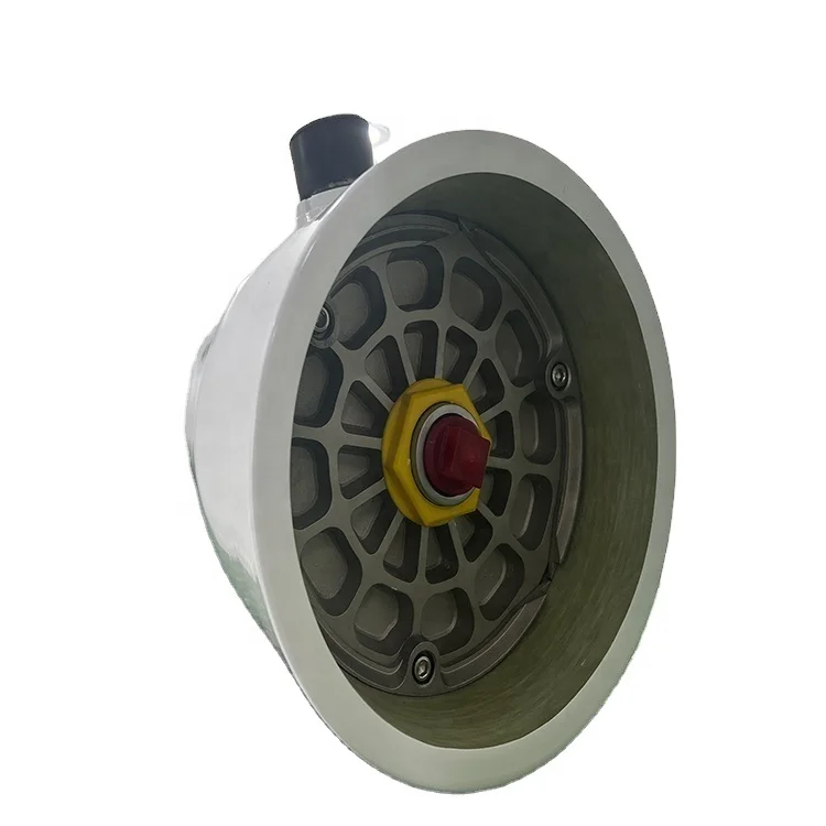 Factory customization lamp 75 gpd 8 inch frp ro membrane housing high pressure vessel