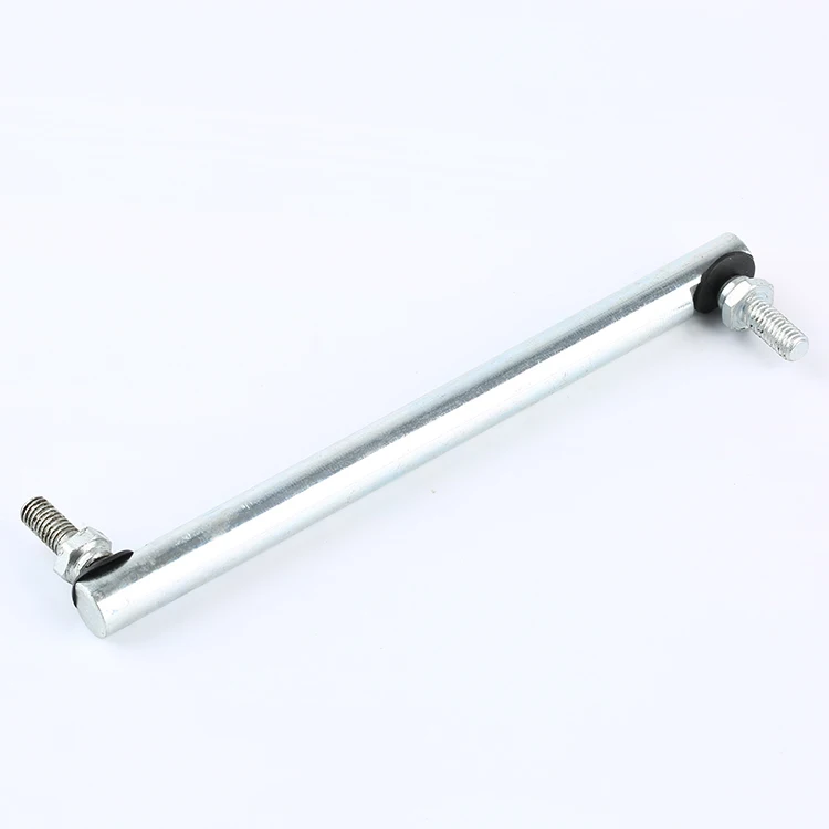 
Chinese Manufactory Custom Adjustable Rod End Ball Joint Linkage 