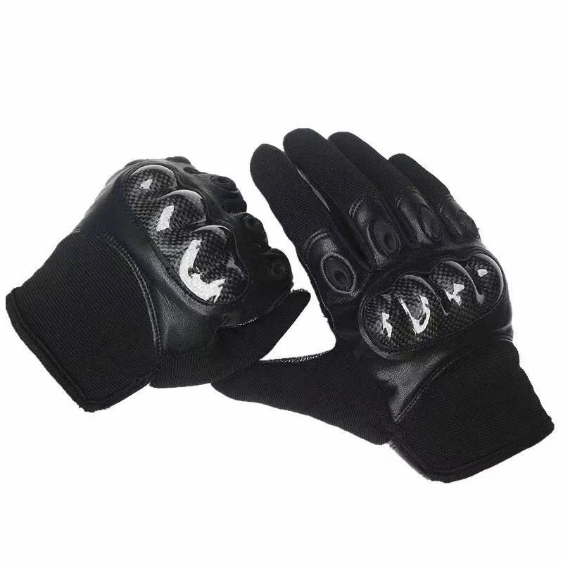 Tactical type  anti cut gloves anti cut resistant gloves safety gloves