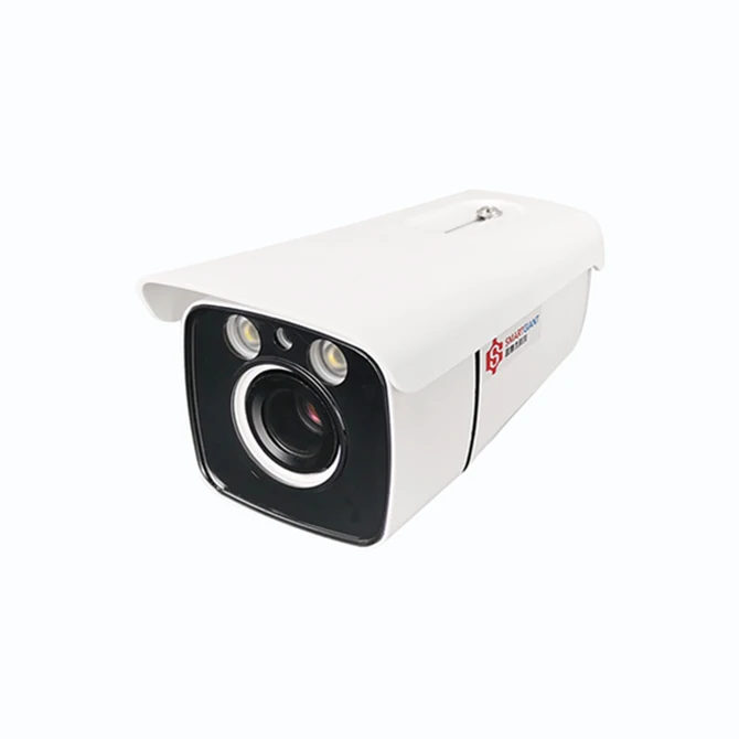 CCTV IP IMX335 60fps 4K Sports Traffic Enforcement People Flow Counting Amlogic C308X Camera