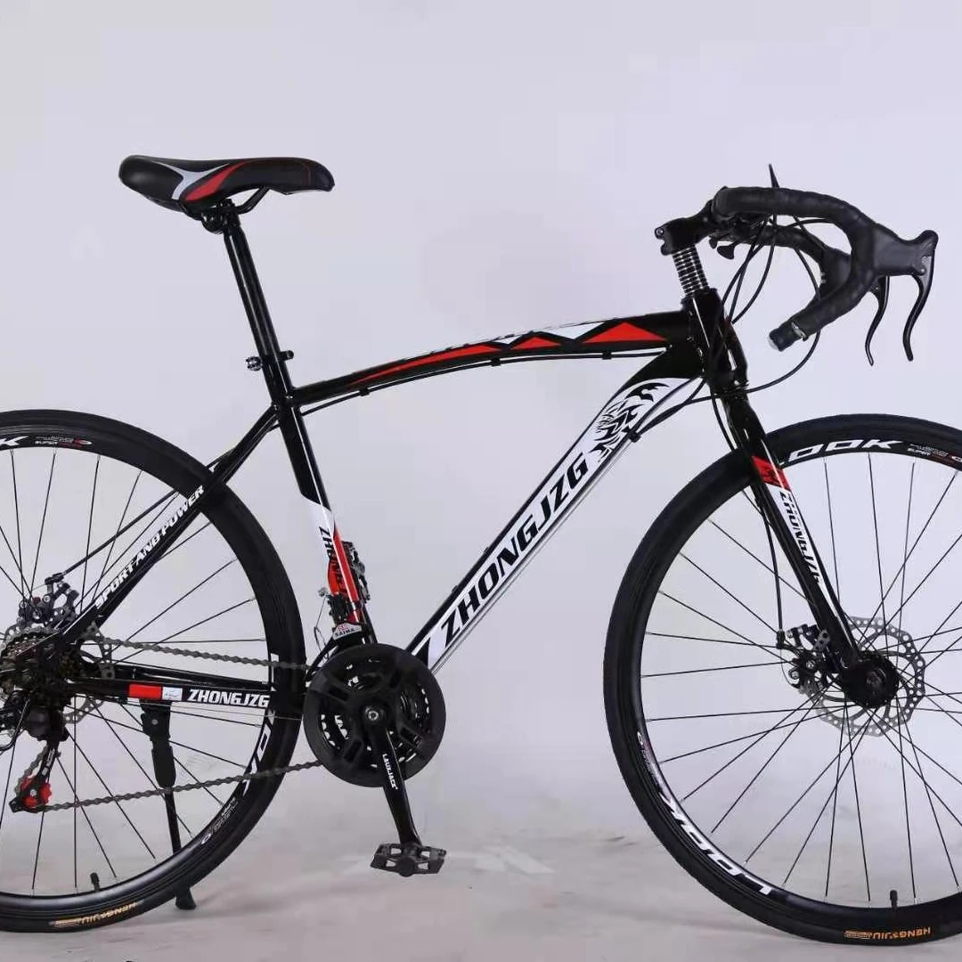 Новая модель, 29 дюймов, дорожный велосипед, красный, черный, синий и т. Д., цвета