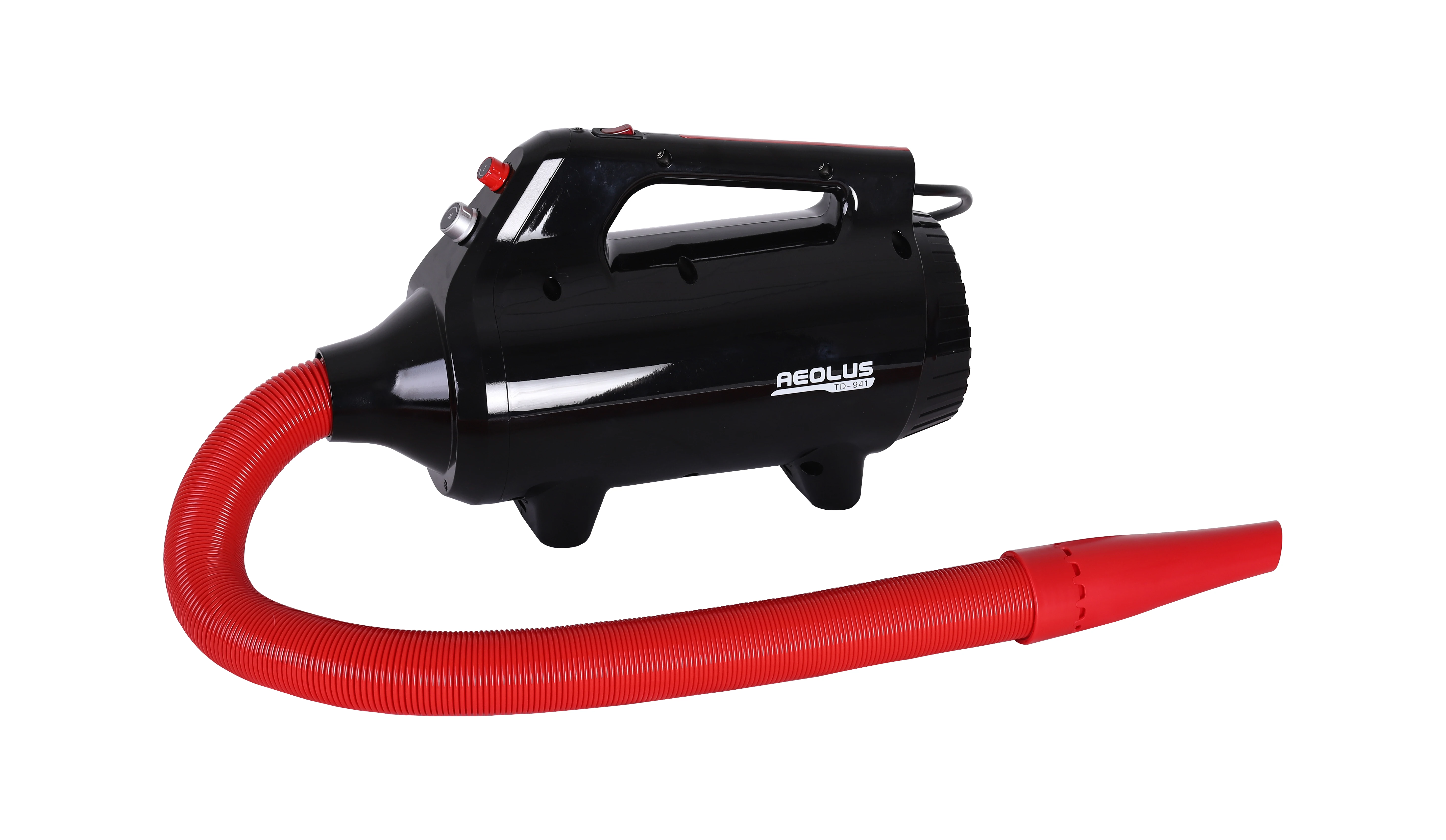 AEOLUS TD-941NOVA BRUSHLESS PET DRYER CAR DRYER POWERFUL DRYER