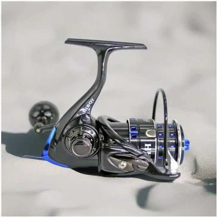 Fishing Rod And Reel Combo For Electric With Reel Okuma Fishing Rods Electric Fly For Bass Pike Salt Water Reel Fishing Shimanno