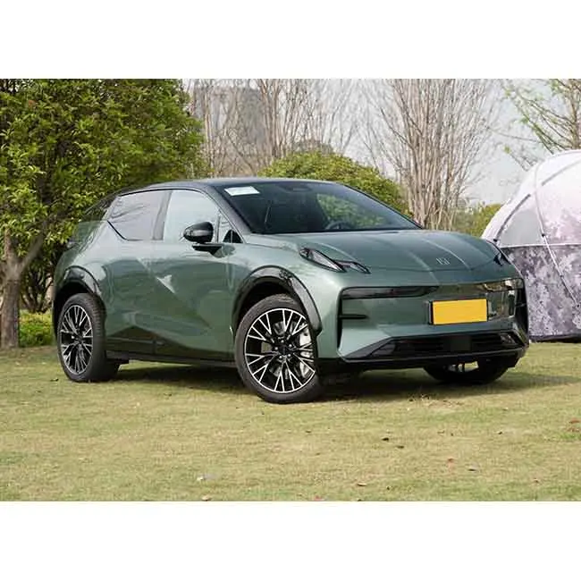 2023 New Arrival Geely ZEEKR X ME/YOU Electric Car For Sale EV Car New Energy Vehicles Pure Electric cars 4WD RWD Compact SUV