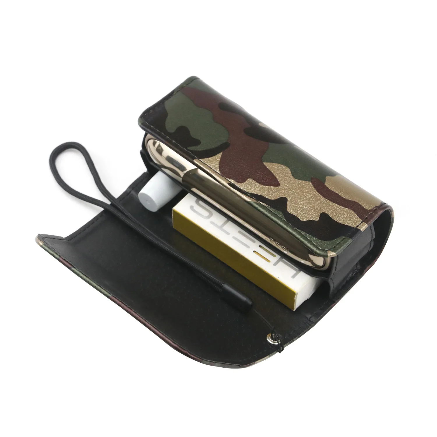 YJS Valuable Ecig Accessories Sticker Skin Cap PC PU TPU Plastic Silicone Pouch Cover Leather Case