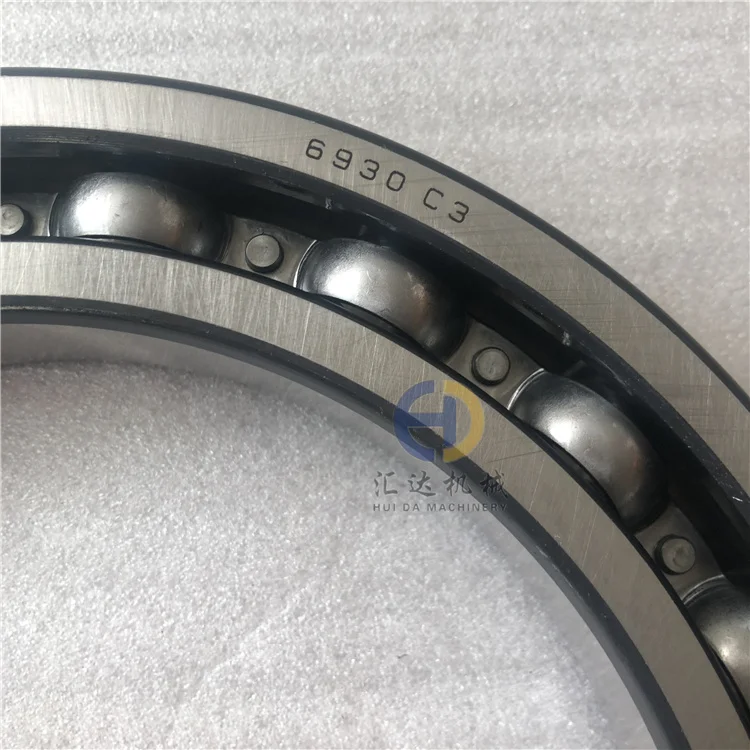 Подшипник Huida 06000-06930 для D155AX-5 D375A-3A