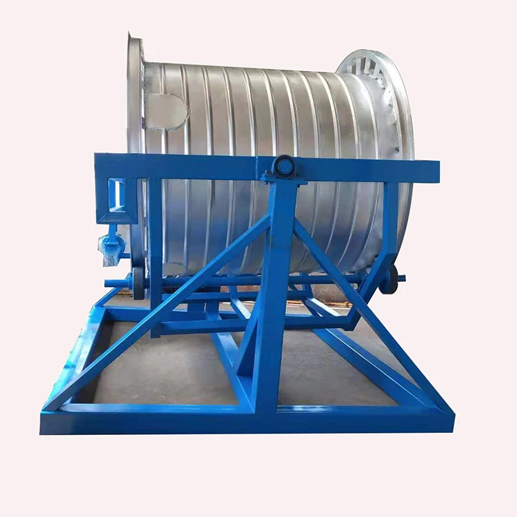 used in water tank making open flame rock and roll rotomolding machine