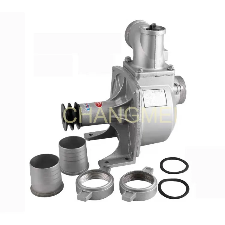 Gasoline water pump electric pumping machines for water pump use in China