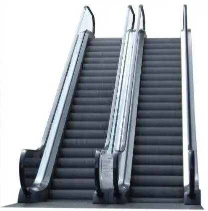 Escalator  Axial Indoor Tempered Energy Automatic Escalator Cost Max