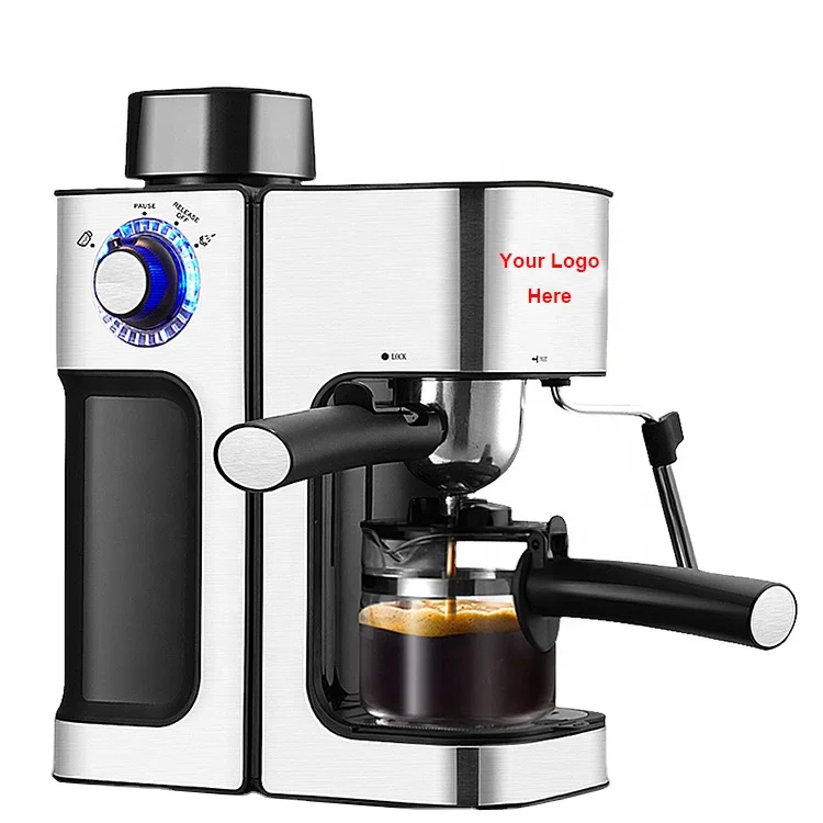 Diguo Manufacturers Automatic Expresso Coffee Maker Machine Professional Coffee Machine For Sale