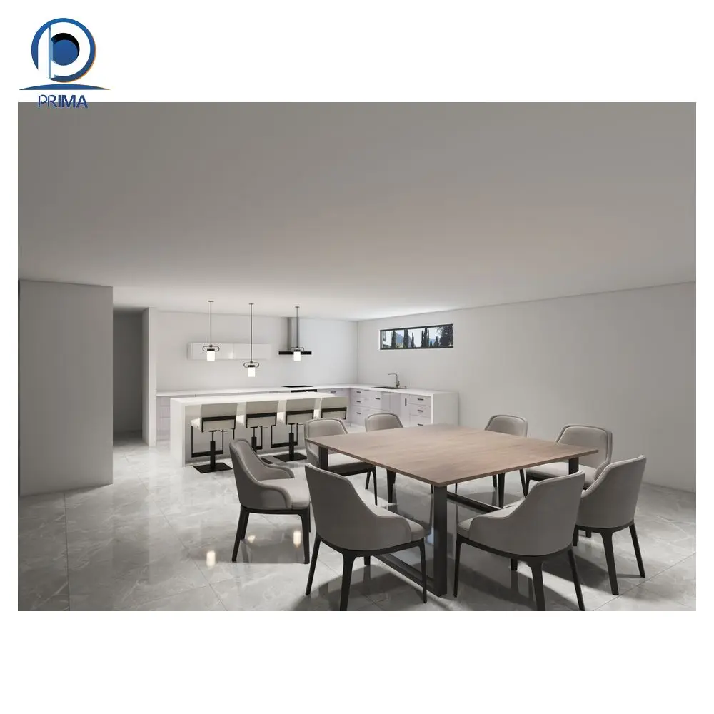 Prima 3D And CAD Interior Designing Service And Other Interior Design Services For Commercial&Residential Projects