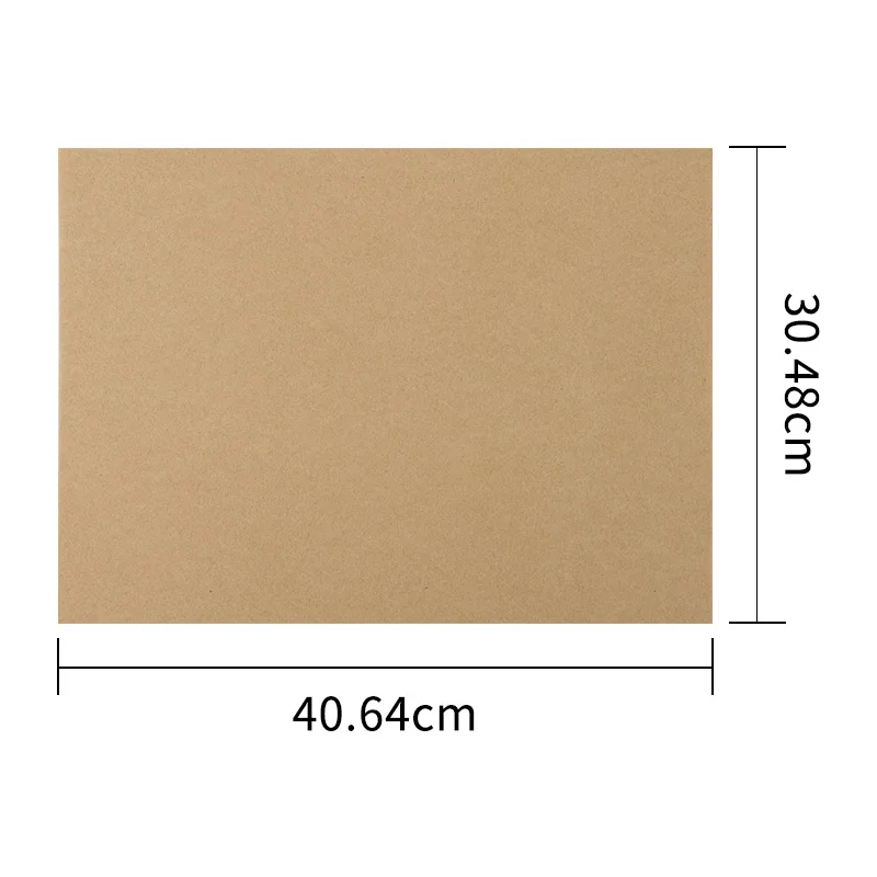 Customized design oil-proof Paper sheets Hamburger Paper Wrapping french-fries sandwich greaseproof paper food packaging