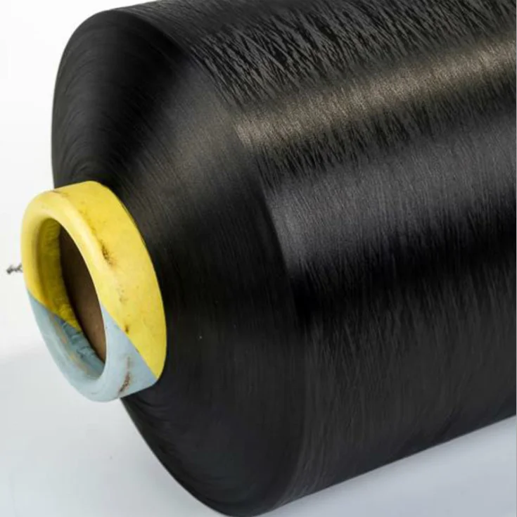 Wholesale polyester yarn elastic yarn knitting socks acy 2075/3075