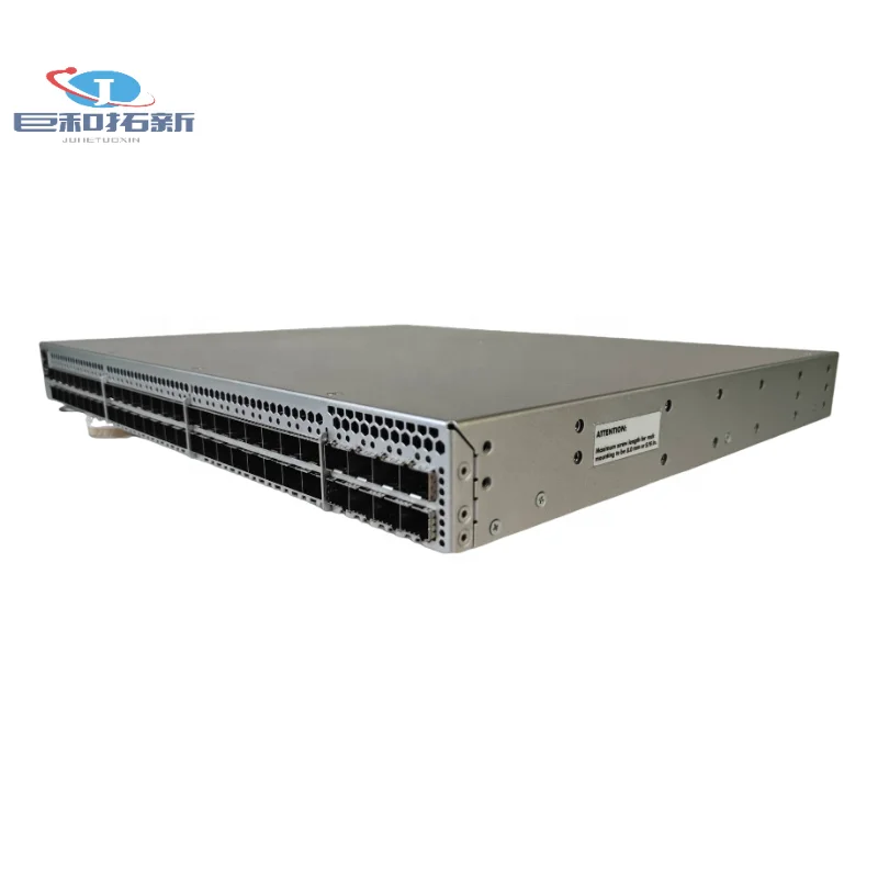 brocade switch g720,24P,64G SWL SFP,AC,PORTSD EXH, ENT, brocade switch ds 7720b brocade switch DB720s