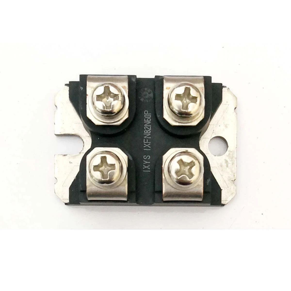 Hipperfet Power MOSFET IXFN60N60 IXFN90N30 IXFN82N60P IXFN100N50P IXFN48N50 IXFN50N50