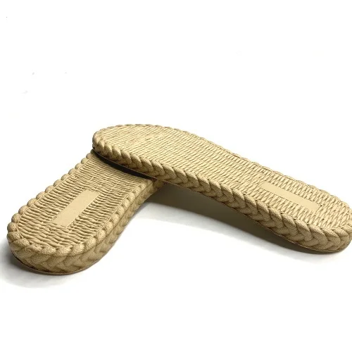 2020 new fashion wholesale sandals sole making material from Chinese factory direct selling