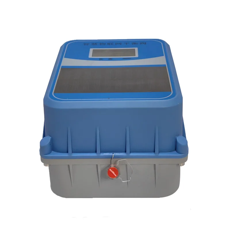 on-off electric actuator quarter turn valve electric rotary actuator 120nm electrically actuated control valves
