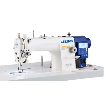 Japan JUKIs Sewing Machine DDL-7000A Single Needle Computerized Direct Drive Lockstitch Industrial Sewing Machine