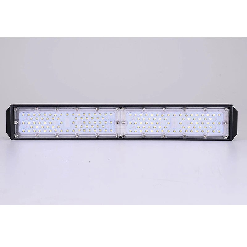 Factory direct supply led high bay light white ufo industrial gallery