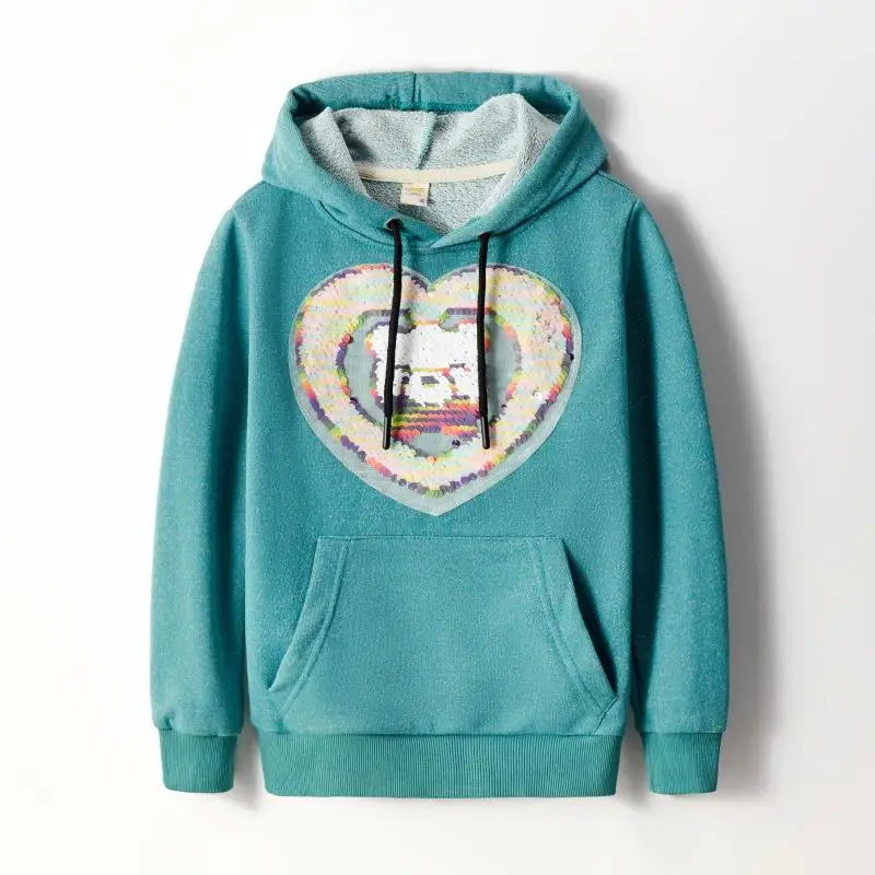 
Fashion style Hoodies For Kids Embroidery Design Hoodies Children Hoodies Wholesale 