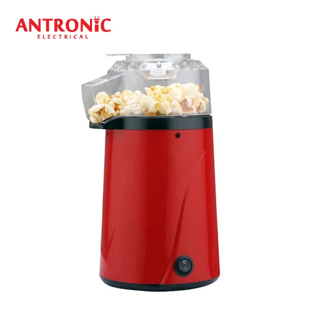 Машина для приготовления горячего  попкорна