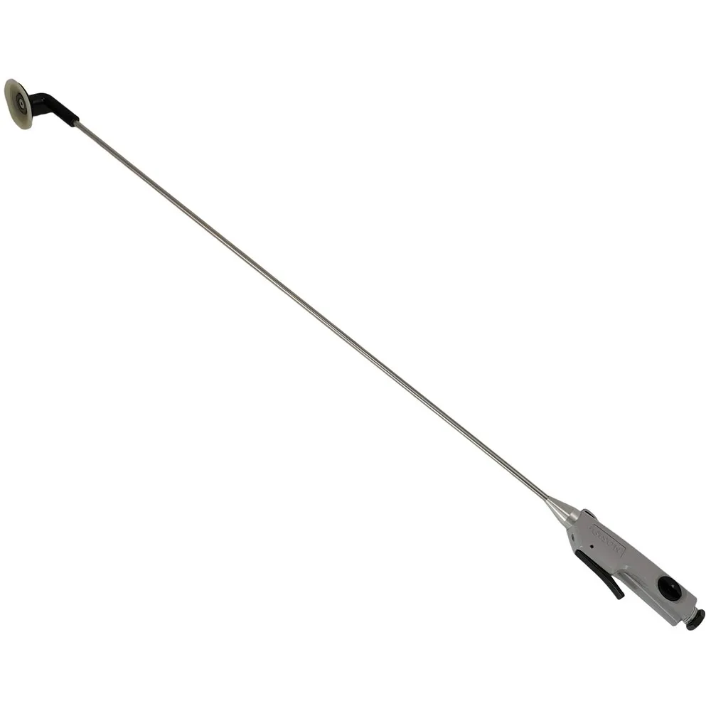 Удобный пневматический электрический с расширенным углом 50 мм силикагелевый вакуумный подъемник емкостью 1 0 кг для воздушного компрессора