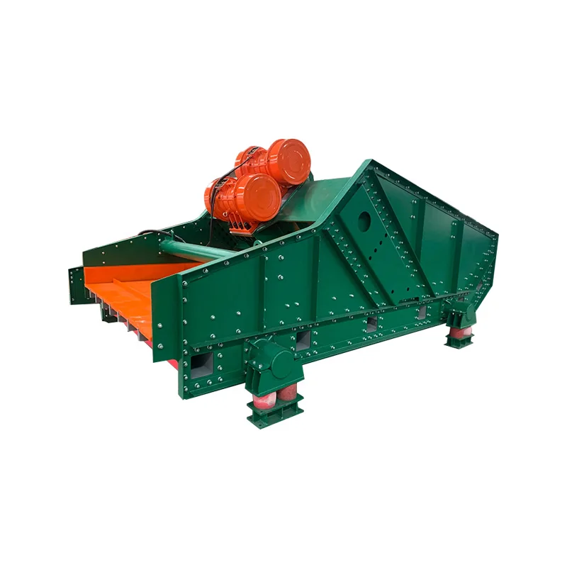 xxnx 2024 High quality New Products xxnxx silica sand vibrating screening linear vibrating screen rotary vibrating screen