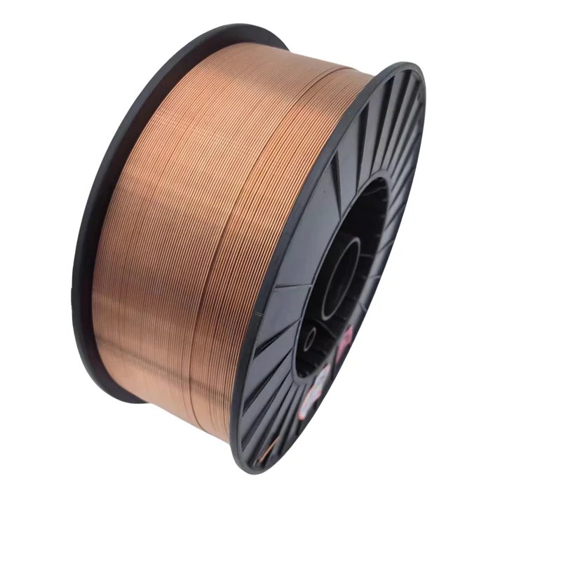 Factory direct sale construction MIG welding wire ER90S-G welding wire