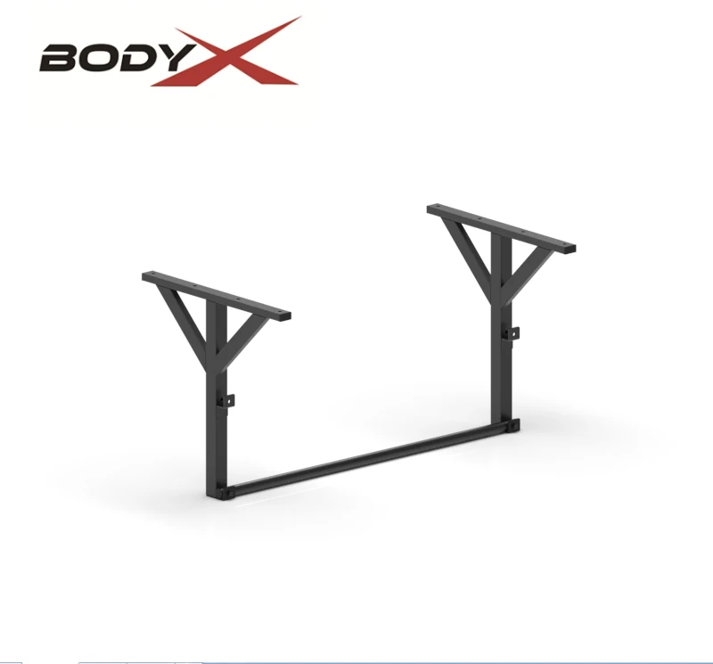 HP0A00 настенная подтягиватель для подтягивания штанги с подбородком тренажерного зала домашний тренажер тела