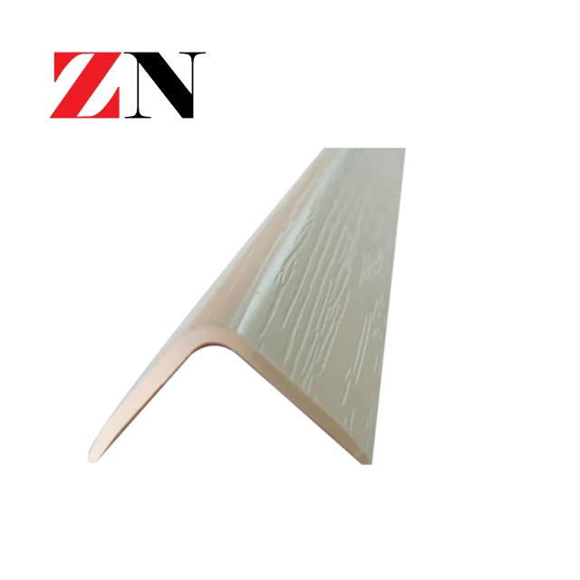 Factory price wholesale PVC  edge protection corner guards