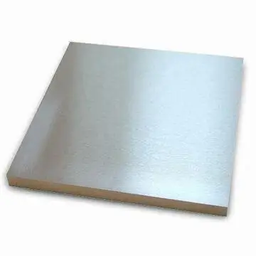 China Cheap Industry Cold Rolled GR1 Plate Sheet Titanium Price Per Gram Black Silver Surface Technique
