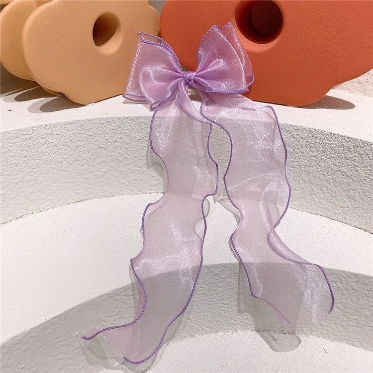 Baby Girl Bows Headband Lace Elastic Princess Headband for Girl Infant Kids Accessories