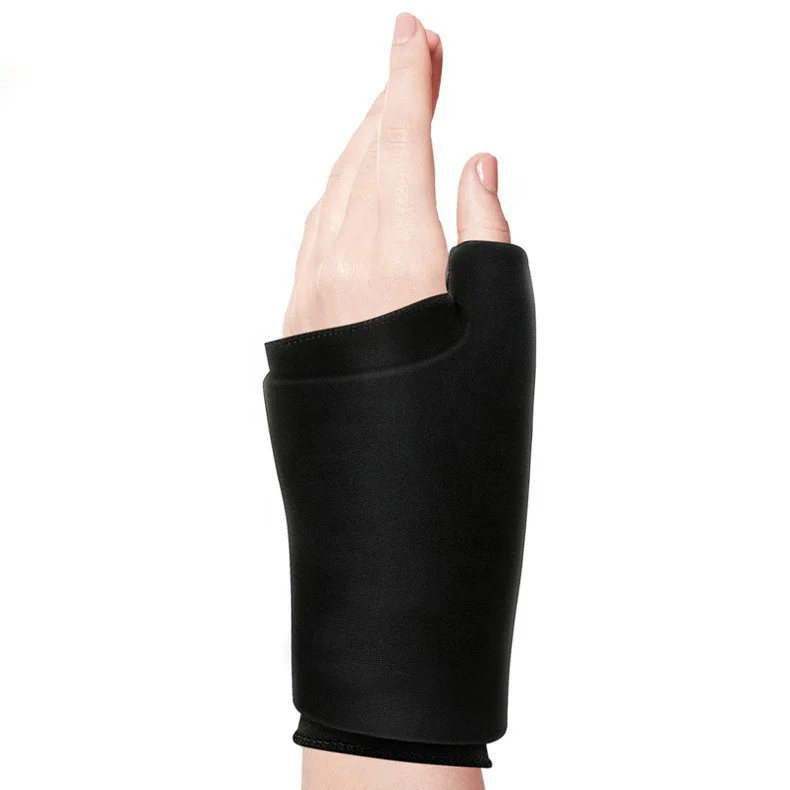 Wearable Hot Cold Compress Soft Gel Hand Finger Wrist Ice Pack