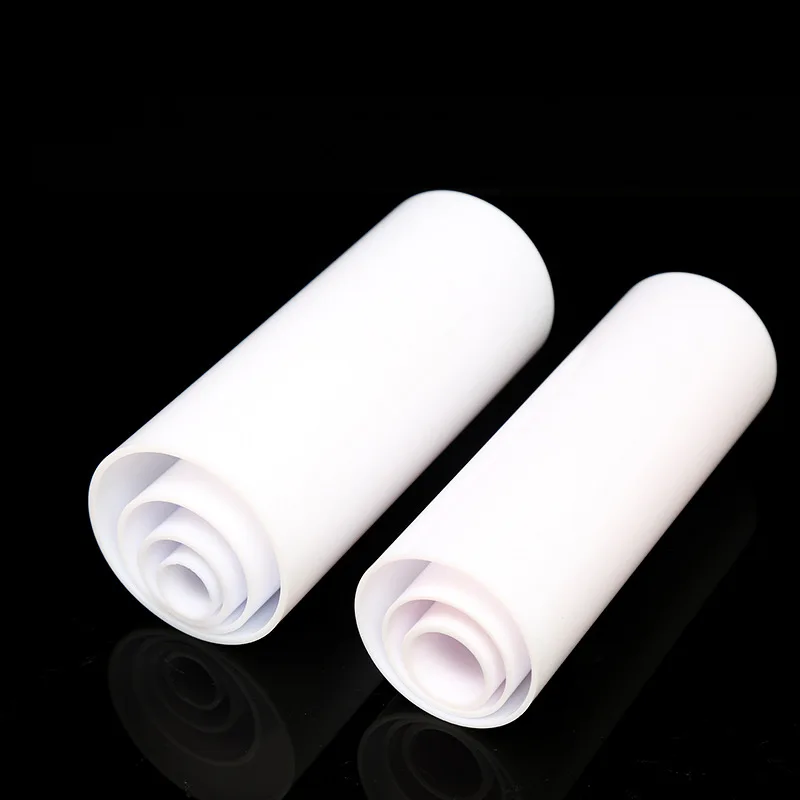 High Transparent Polycarbonate PC LED Lighting Tube