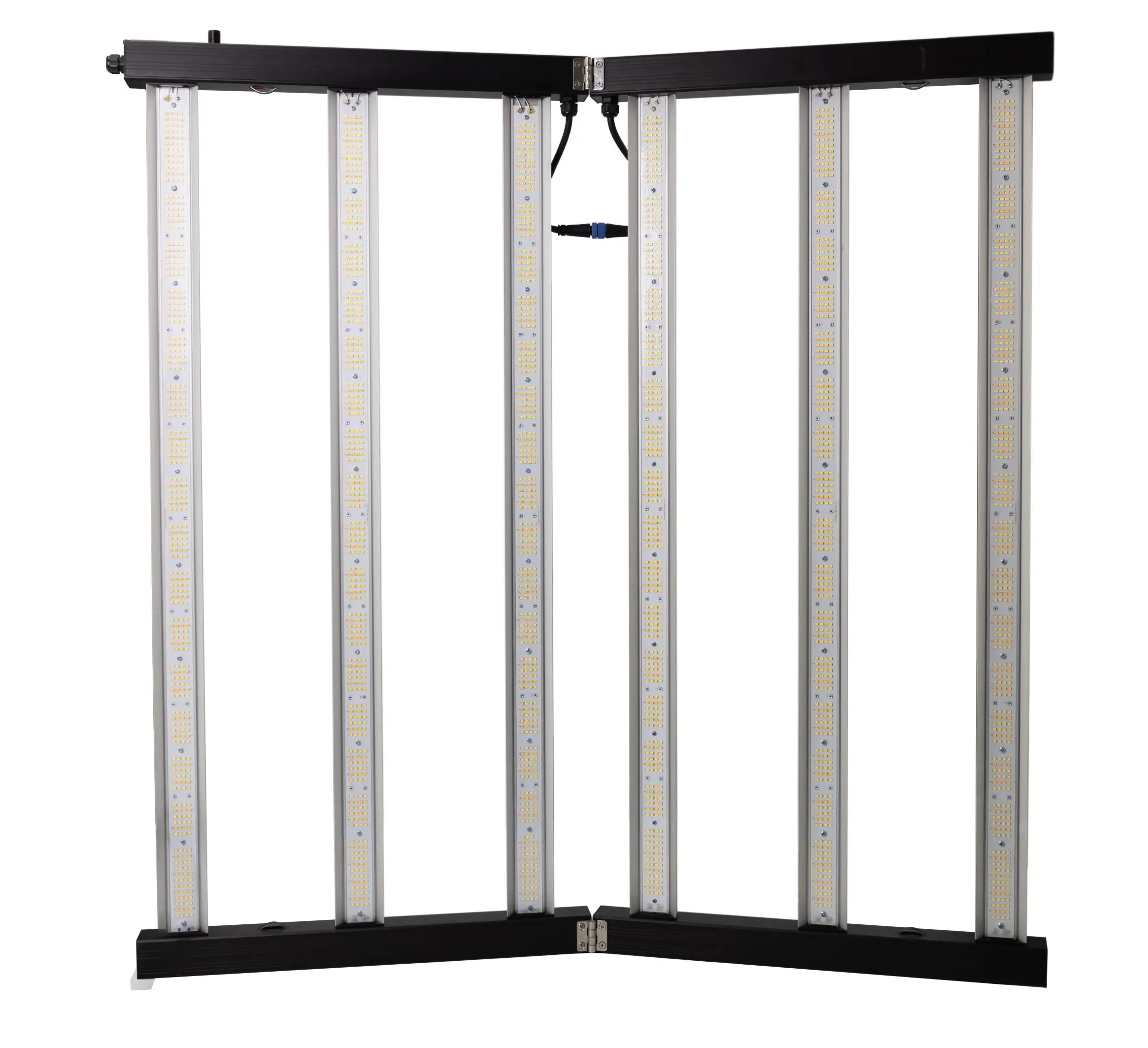 Growlights Dimmable 720 Led Stripe Grow Light With White Mercury Price